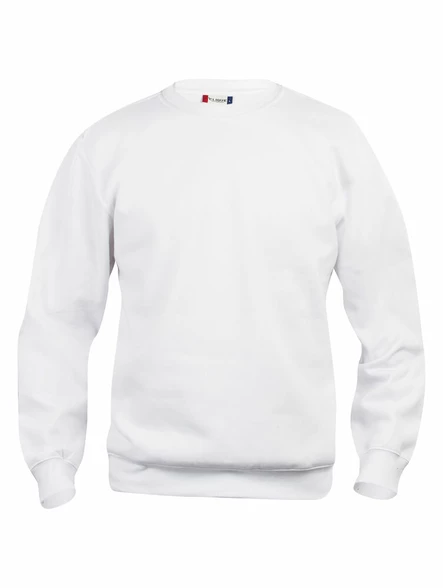 Basic Roundneck - Työpaidat - 021030 - 1