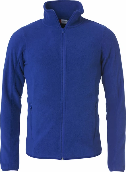 Basic Polar Fleece Jacket - Työfleecet - 023901 - 2