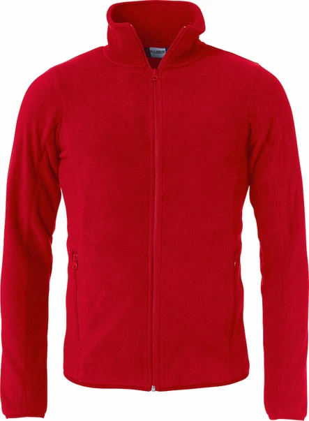 Basic Polar Fleece Jacket - Työfleecet - 023901 - 1
