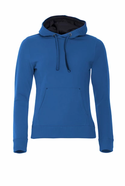 Classic Hoody Women - Työ college-puserot & hupparit - 021042 - 2