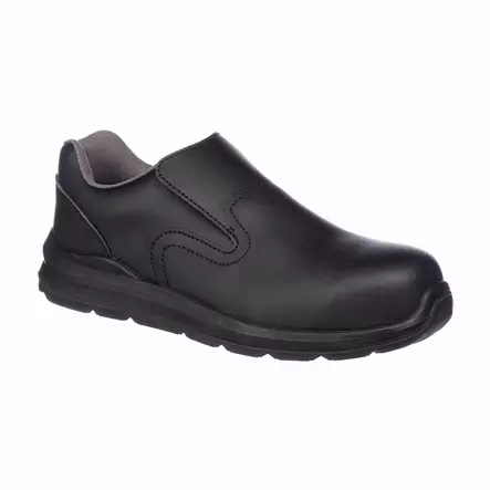 Portwest Compositelite Slip On- turvaloafer - Työ- ja turvakengät - FD62 - 1