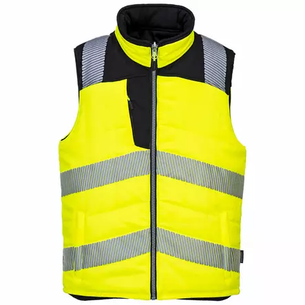 PW3 Hi-Vis Kääntöliivi - Huomioliivit ja esiliinat - PW374 - 2