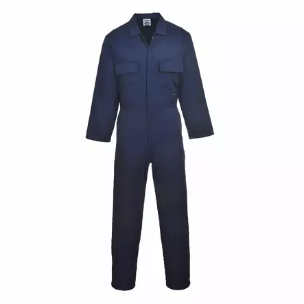 EuroWork-haalari - Työhaalarit - S999 - 2