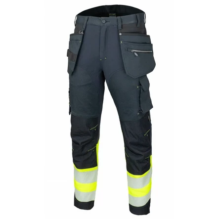 FreeGO Stretch - Cannygo housut - Huomio kesähousut - KEDP-FREEJG - 1