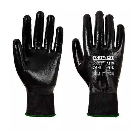 All-Flex Grip-käsine - Asentajan käsineet - A315 - 1