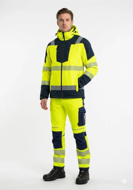 WellGO - Softshell Cannygo takki - Huomio kesätakit - STDV-WELL - 2