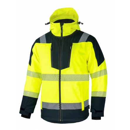 WellGO - Softshell Cannygo takki - Huomio kesätakit - STDV-WELL - 1