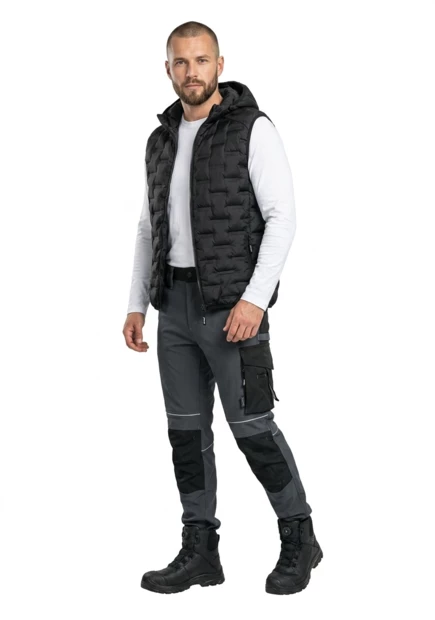 SportGO – Cannygo lämmin liivi - Työliivit ja esiliinat - LMZP-SPORT - 2