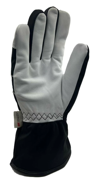 Delta Force PREMIUM - Vedenpitava Talvi - Talvi työkäsineet - 1038W - 2