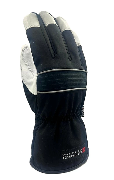 Delta Force PREMIUM - Vedenpitava Talvi - Talvi työkäsineet - 1038W - 1