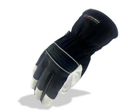 Delta Force PREMIUM - Vedenpitava Talvi - Talvi työkäsineet - 1038W - 1