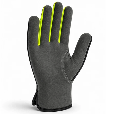 Syntec PRO Talvi - Synteettinen vuorillinen - Asentajan käsineet - 1001W - 2