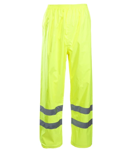 GROSVENOR FLASH TROUSER - Huomio sadehousut - D231-Y - 1