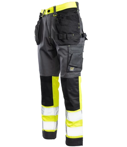 Seven Kings Stretch Riiputaskuhousu - Huomio kesähousut - A9SP-Y - 2